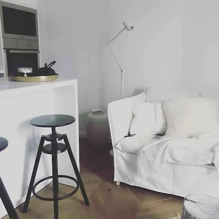 Lejlighed Mypalmassuite With Free Parking In *